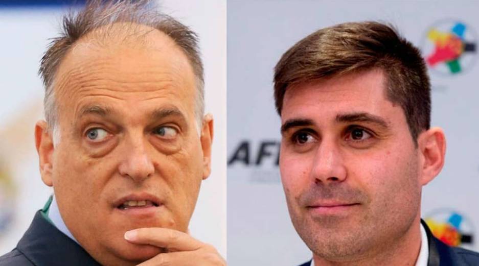 皇马申请延迟西甲首轮被拒，球员工会主席：西甲联盟无视球员健康